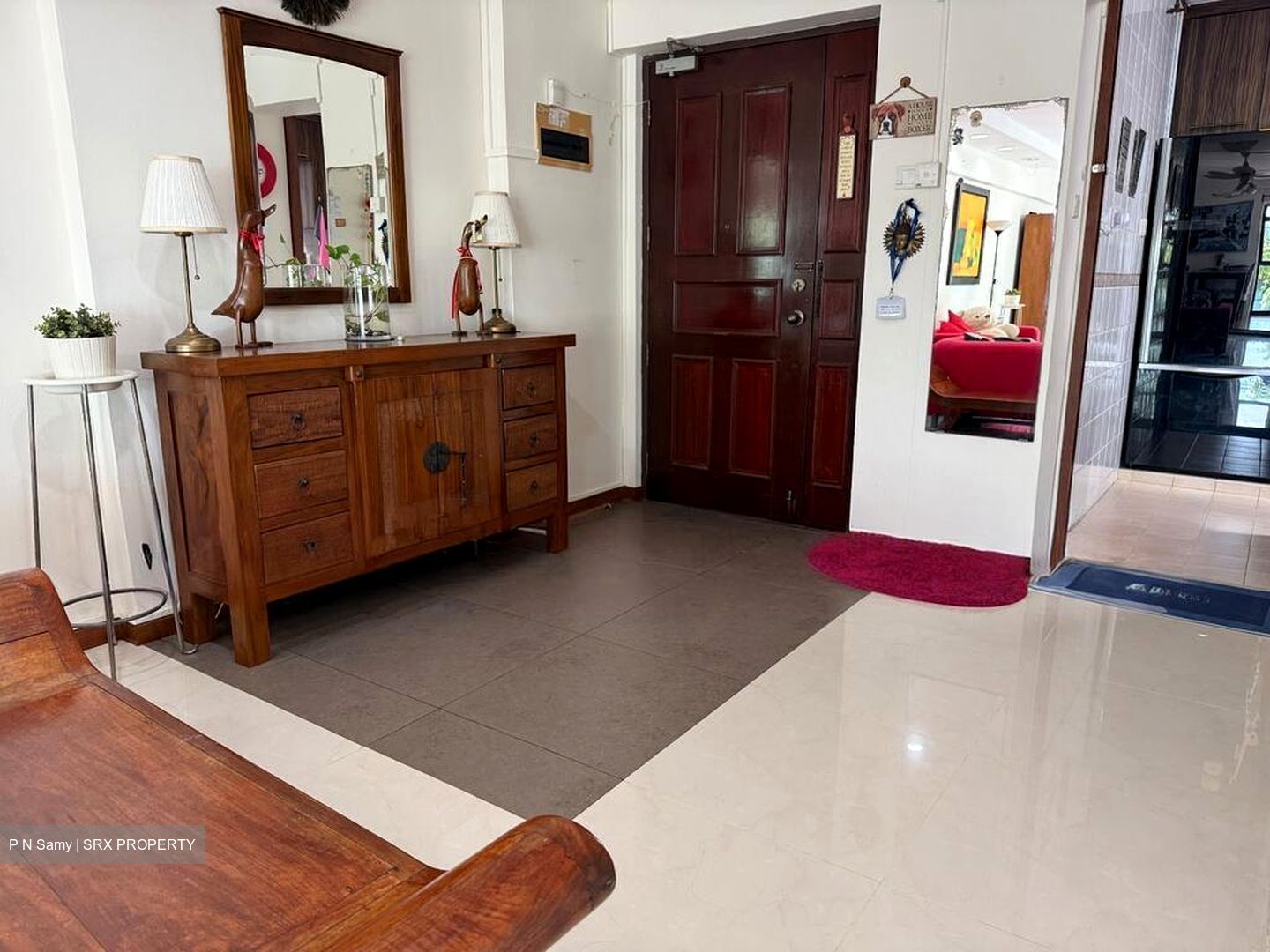 Blk 654 Senja Road (Bukit Panjang), HDB Executive #524351191